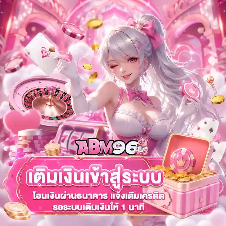 amb 96 ทางเข้า